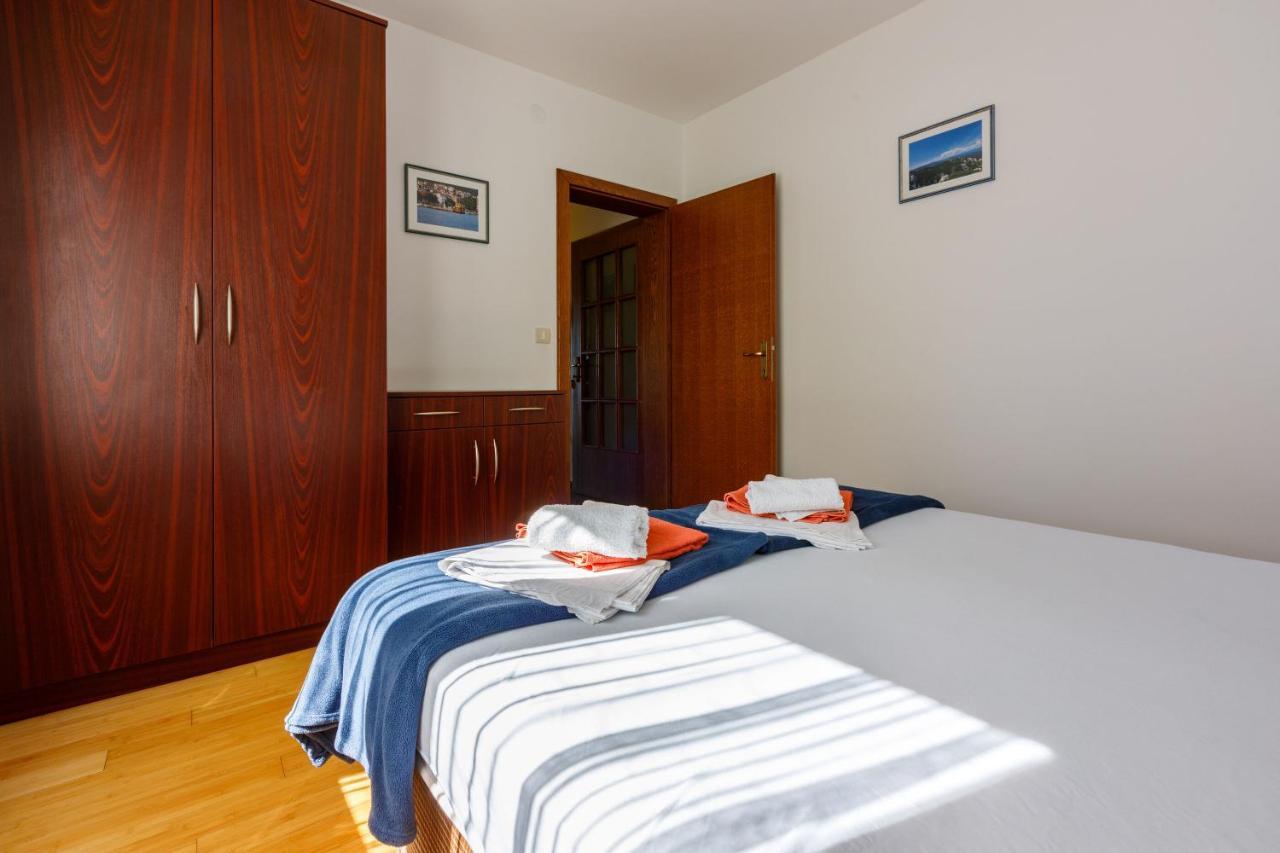 Apartments Robic Selce Kültér fotó