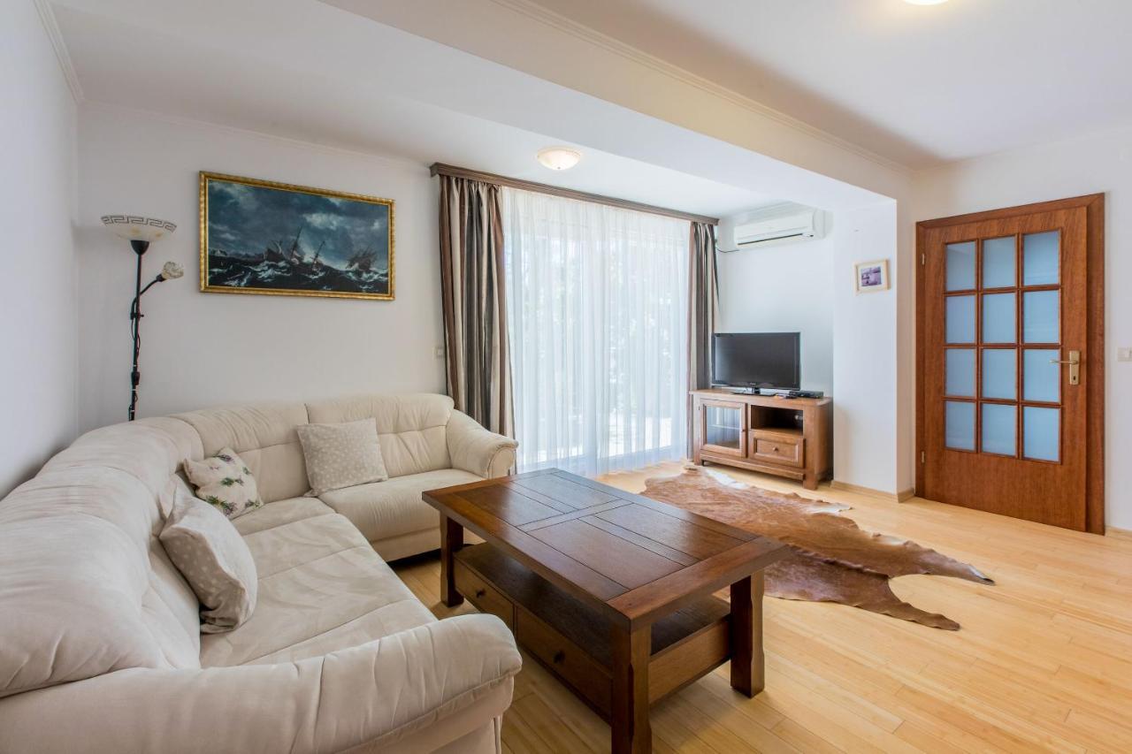 Apartments Robic Selce Kültér fotó