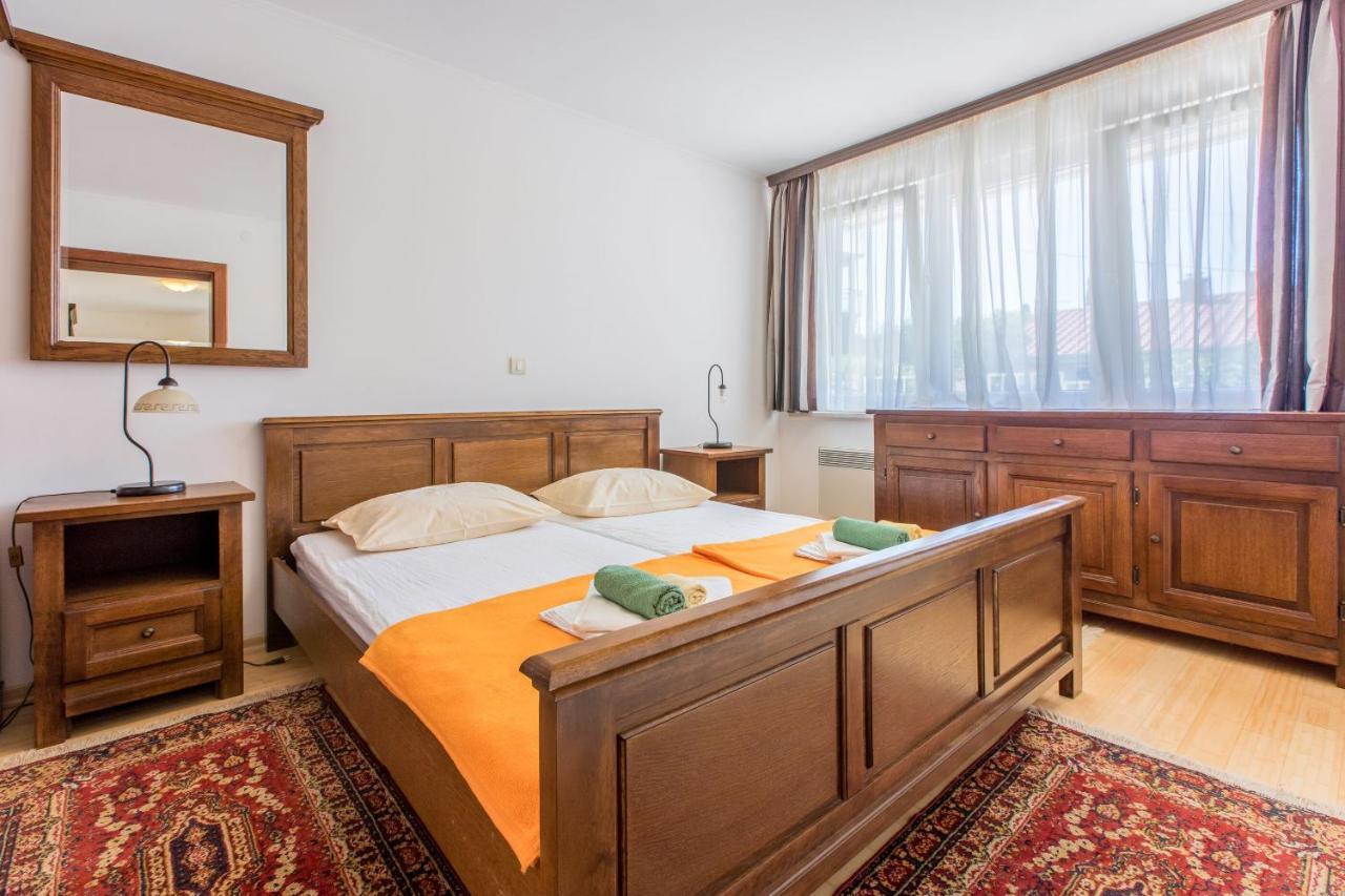 Apartments Robic Selce Kültér fotó