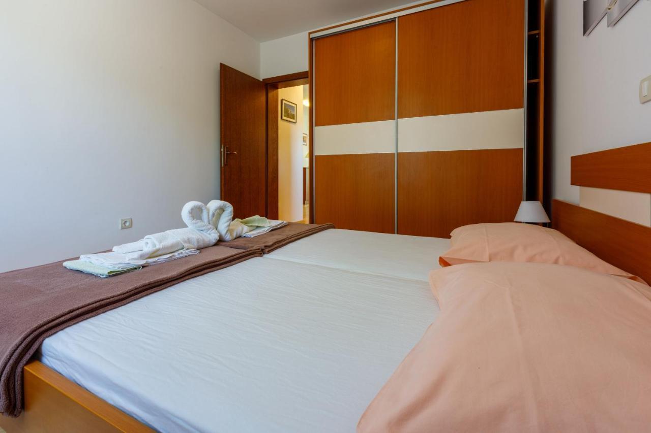 Apartments Robic Selce Kültér fotó