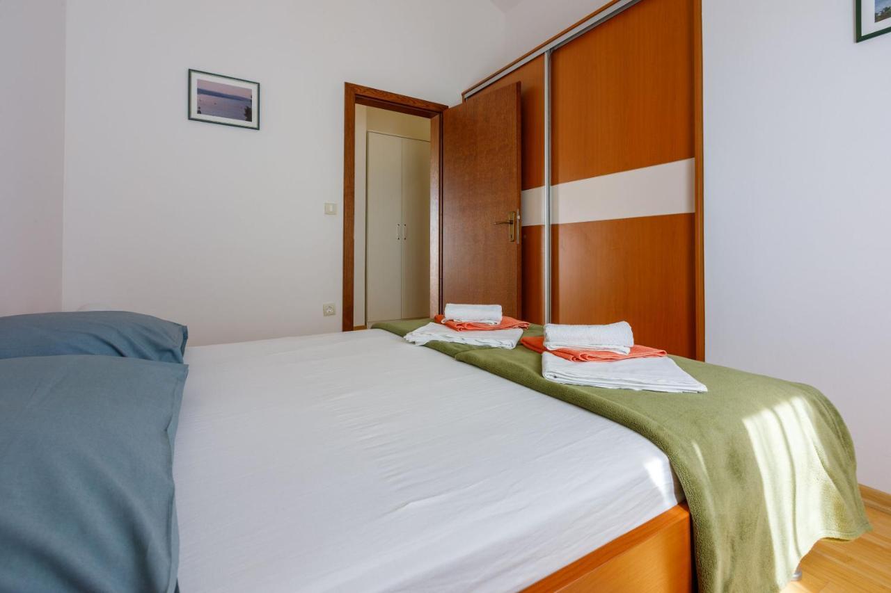 Apartments Robic Selce Kültér fotó