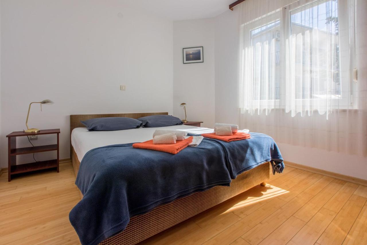 Apartments Robic Selce Kültér fotó