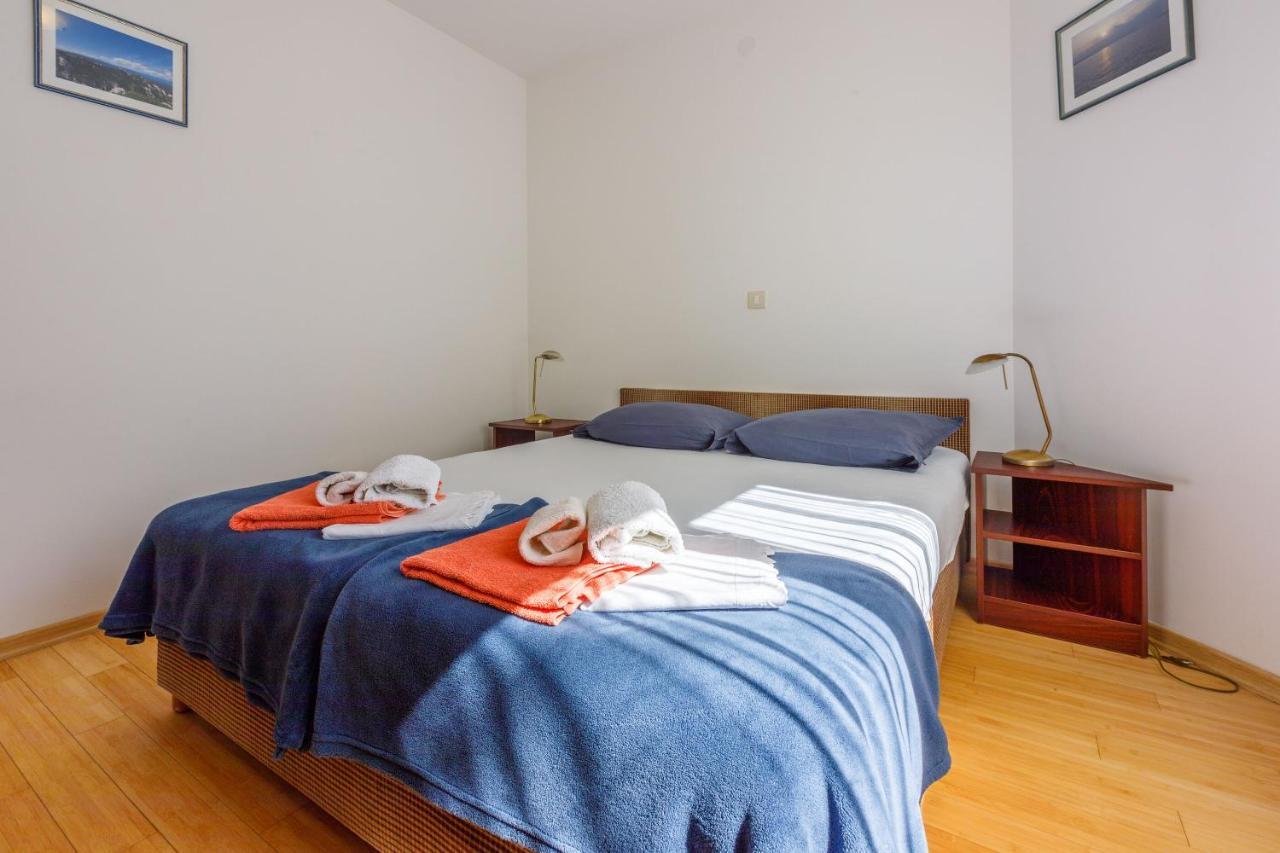 Apartments Robic Selce Kültér fotó