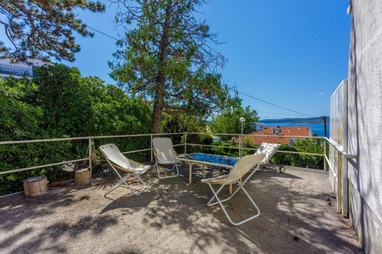 Apartments Robic Selce Kültér fotó