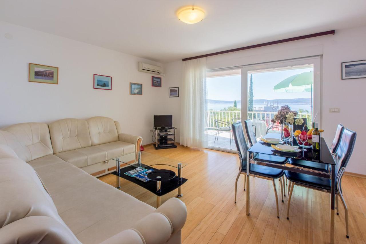 Apartments Robic Selce Kültér fotó
